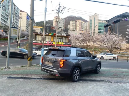 김해 벗꽃명소 동상동스타벅스옆 썬팅잘하는곳. 루마버텍스 브이쿨 레이노 레인보우 시공하러~ EV6 플래티넘그레이 토레스 쏘렌토 베뉴 포터 벤츠 K8몰려들다 / 경남 김해