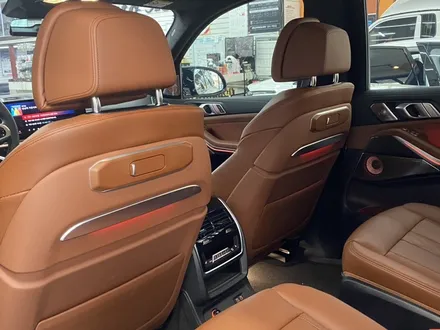 김해 자동차 리어모니터 후석모니터 BMW X7 노바 X13 장유 진영 창원 부산 / 경남 김해
