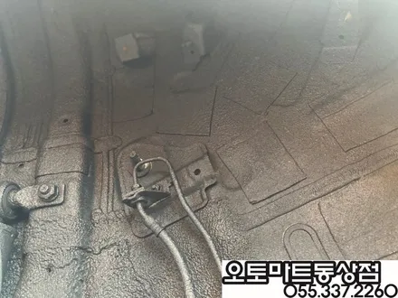 #김해신차패키지 카니발KA4  최상의 프리미엄으로~완벽변신! 랜드마스타루프박스 7인차박레일/경남 장유 진영 양산 부산 / 경남 김해