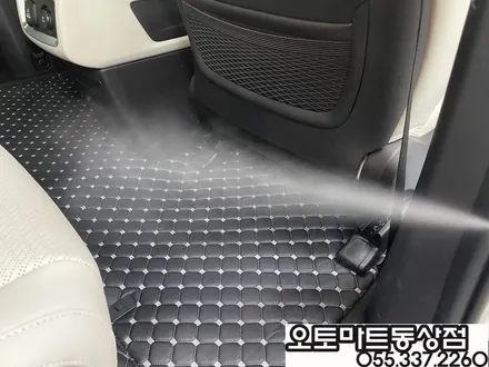김해 신차패키지 어떻게 준비하나? / 경남 김해