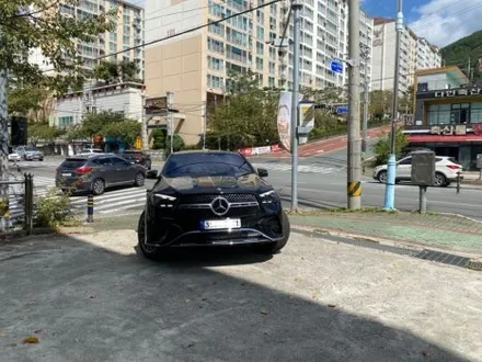 김해PPF 벤츠GLE 450d 쿠페 ppf전문점에서 / 경남 김해