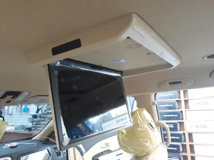 김해신차패키지 더뉴카니발 프리미엄 신차패키지/ 브이쿨K썬팅 블랙박스 아이나비QXD3000Pro/ 김해 언더코팅  유리막코팅 PPF 천정TV[오토마트동상점] / 경남 김해