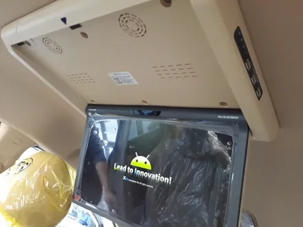김해신차패키지 더뉴카니발 프리미엄 신차패키지/ 브이쿨K썬팅 블랙박스 아이나비QXD3000Pro/ 김해 언더코팅  유리막코팅 PPF 천정TV[오토마트동상점] / 경남 김해
