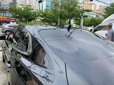 ★2020 그랜저 신차패키지★  [루마 버텍스 900 썬팅 + PPF 6종 + 유리막 코팅+가죽 코팅+가디언 도어 가드+애프터 블로우 만도 V3] / 경남 김해
