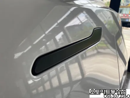 김해 테슬라모델Y 썬팅 기술력 인증된 곳에서 시공하셔야죠! 레이노 S9시공/경남 장유 진영 / 경남 김해