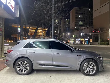 김해 썬팅명소 아우디 이트론(Etron) EV9오로라블랙펄 브이쿨k 전기차조합 장유 진영 창원 부산명지 / 경남 김해