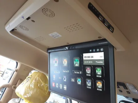 김해신차패키지 더뉴카니발 프리미엄 신차패키지/ 브이쿨K썬팅 블랙박스 아이나비QXD3000Pro/ 김해 언더코팅  유리막코팅 PPF 천정TV[오토마트동상점] / 경남 김해
