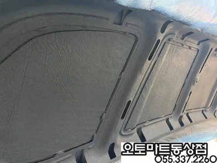 #김해신차패키지 카니발KA4  최상의 프리미엄으로~완벽변신! 랜드마스타루프박스 7인차박레일/경남 장유 진영 양산 부산 / 경남 김해
