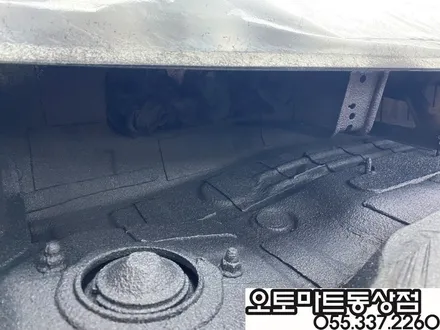 #김해신차패키지 카니발KA4  최상의 프리미엄으로~완벽변신! 랜드마스타루프박스 7인차박레일/경남 장유 진영 양산 부산 / 경남 김해