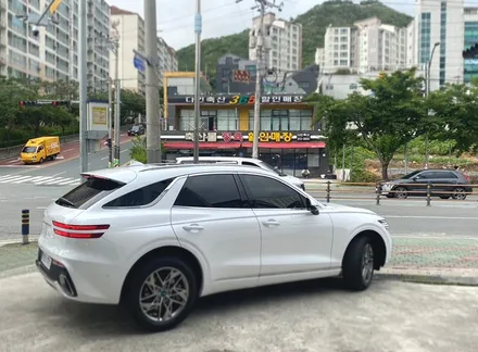 김해버텍스 제네시스GV70신차패키지 장유에서 진영 김해의 명소 / 경남 김해