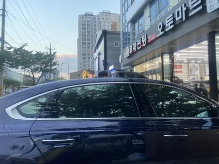 김해솔라가드 새턴SATURN  썬팅재시공+한문철블랙박스 솔라가드노블레스 김해 장유 진영 K9 / 경남 김해