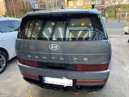 김해 글라스틴트 썬팅 썬셋Sunset  EV9 싼타페MX5 페블블루펄  장유 진영 부산강서 / 경남 김해