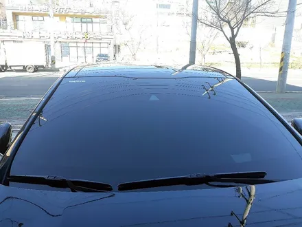 [김해썬팅잘하는곳] K7신차패키지 루마버텍스로 완성시키다 / 경남 김해