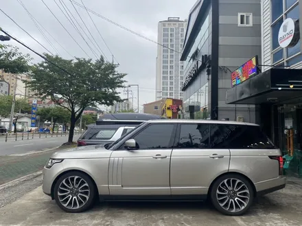 김해 블랙박스 똑부러지게 설치!~스포티지NQ5 폰터스 플러스V-200 HUD / 랜드로버 레인지로버 아이나비 블랙박스Z7000 / 경남 김해