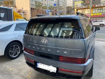 김해 글라스틴트 썬팅 썬셋Sunset  EV9 싼타페MX5 페블블루펄  장유 진영 부산강서 / 경남 김해