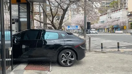 김해 자동차 썬팅, 반사 필름 색감까지 비교한 재시공 및 신차 시공 사례 / 경남 김해