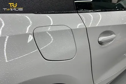 안양랩핑 BMWZ4 20i 무광퍼플메탈릭 전체랩핑 / 안양시 동안구 관양동