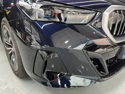 광명 PPF, 외관부터 실내 PPF도 완벽히 가능! BMW I5 실제 사례. / 안양시 동안구 관양동
