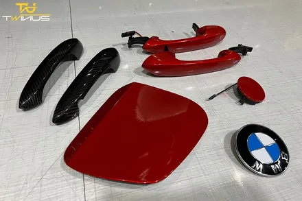안양랩핑 BMWZ4 M40i 전체카스킨 / 안양시 동안구 관양동