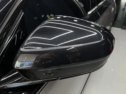 안산 랩핑, 투톤의 매력에서 다시 재정의된 BMW 7시리즈 매력. / 안양시 동안구 관양동