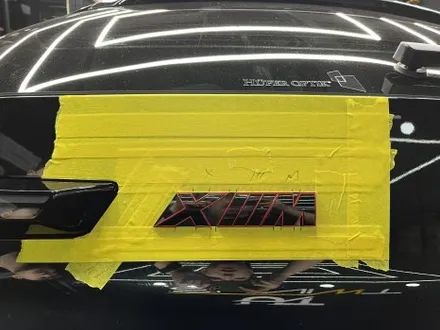 안양 PPF, BMW XM! 우아한 보호막을 섭렵시킨 사례. / 안양시 동안구 관양동
