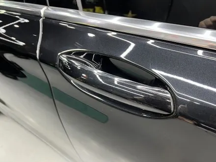 분당 수지 랩핑, BMW 740Li. 극에서 극으로, 어둠에서 빛으로. / 안양시 동안구 관양동