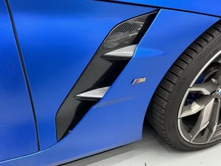 안양 PPF, BMW Z4 M40i. 리얼 카본보다 더 리얼한 카본 PPF의 매력. / 안양시 동안구 관양동