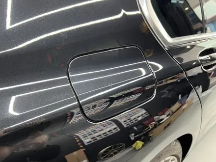 분당 수지 랩핑, BMW 740Li. 극에서 극으로, 어둠에서 빛으로. / 안양시 동안구 관양동