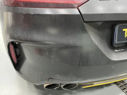 부천 랩핑 사고수리, 카메라에 담기 어려운 BMW Z4 라바오렌지 컬러! / 안양시 동안구 관양동