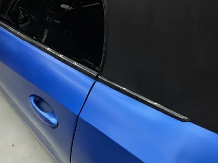 안양 PPF, BMW Z4 M40i. 리얼 카본보다 더 리얼한 카본 PPF의 매력. / 안양시 동안구 관양동