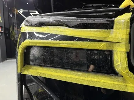 안양 PPF, BMW XM! 우아한 보호막을 섭렵시킨 사례. / 안양시 동안구 관양동