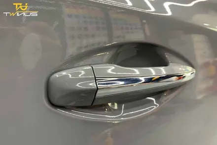 인피니티 Q50S 시멘트 공구리 랩핑 에이버리락그레이 전체카스킨 / 안양시 동안구 관양동