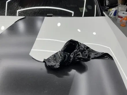 안산 랩핑, 고광택 라바오렌지로 새로운 이미지를 메이킹하다. BMW Z4 M40i 랩핑 맛집 등극! / 안양시 동안구 관양동