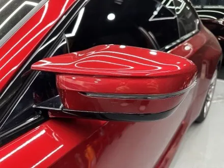 안산 랩핑, BMW G87 M2 사고 보험수리로서 전체 시공. 뱀파이어 레드! / 안양시 동안구 관양동