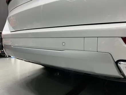 안산 랩핑, BMW X7 크롬죽이기. 럭셔리보단, 스포티하게. 매력을 증대시키는 비결. / 안양시 동안구 관양동