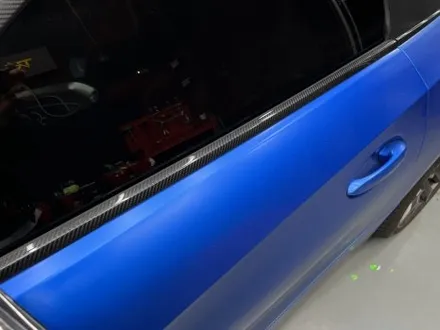 안양 PPF, BMW Z4 M40i. 리얼 카본보다 더 리얼한 카본 PPF의 매력. / 안양시 동안구 관양동