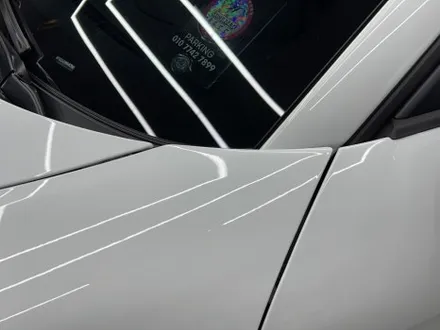 포르쉐 718 GTS 박스터, 전체를 보호막에 휘감기도록. 광명 시흥 PPF. / 안양시 동안구 관양동