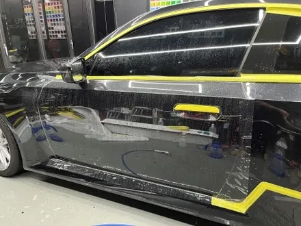 안산 PPF, 티를 내지 않는 간결함의 극치. BMW G87 M2 풀 ppf. / 안양시 동안구 관양동