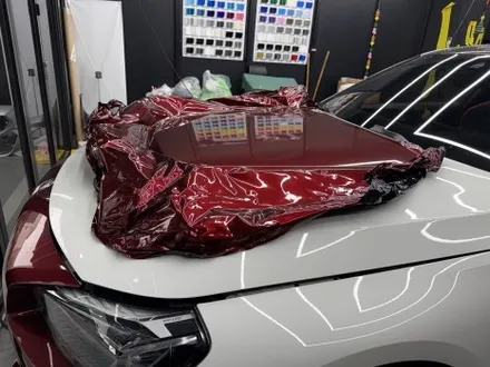 차량 랩핑 제거 비용, 알아보시면서 안전 여부까지도 고려해 보세요. BMW M2 랩핑 제거. / 안양시 동안구 관양동