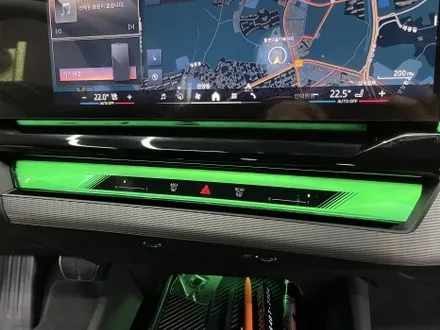 광명 PPF, 외관부터 실내 PPF도 완벽히 가능! BMW I5 실제 사례. / 안양시 동안구 관양동