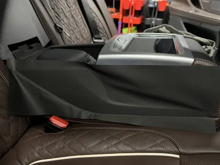 분당 수지 랩핑, BMW 740Li. 극에서 극으로, 어둠에서 빛으로. / 안양시 동안구 관양동