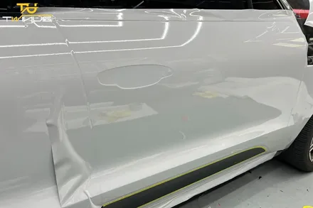 크레용랩핑 포르쉐 마칸 GTS 전체랩핑 / 안양시 동안구 관양동