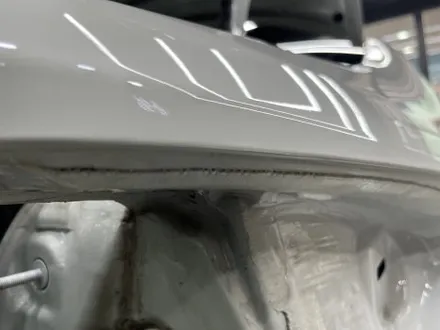 부천 랩핑, 빛을 흡수하는 파급력. BMW 5시리즈 고광택 무광 블랙. / 안양시 동안구 관양동