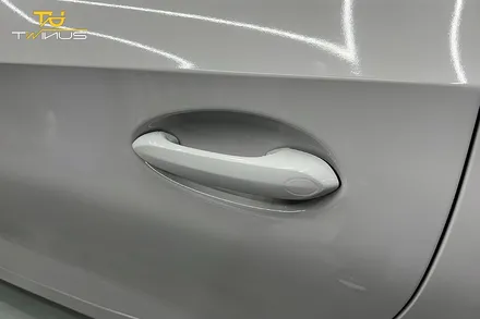 안양랩핑 BMW G29 Z4 시멘트 공구리 크레용 전체랩핑 / 안양시 동안구 관양동