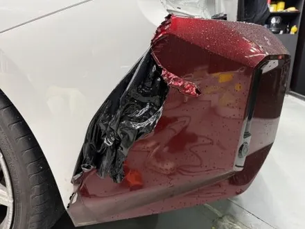 차량 랩핑 제거 비용, 알아보시면서 안전 여부까지도 고려해 보세요. BMW M2 랩핑 제거. / 안양시 동안구 관양동