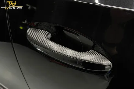 안양자동차랩핑 벤츠 GLE53AMG 크롬죽이기 랩핑 / 안양시 동안구 관양동