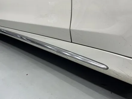 수원 랩핑. 카본 필름으로 스포티함을 과시해낸 W222 S63 AMG. / 안양시 동안구 관양동