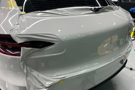 크레용랩핑 포르쉐 마칸 GTS 전체랩핑 / 안양시 동안구 관양동