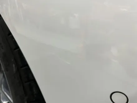 부천 랩핑 사고수리, 카메라에 담기 어려운 BMW Z4 라바오렌지 컬러! / 안양시 동안구 관양동