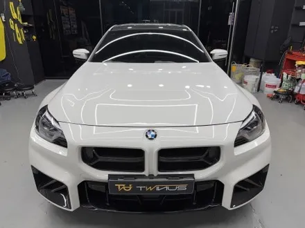 차량 랩핑 제거 비용, 알아보시면서 안전 여부까지도 고려해 보세요. BMW M2 랩핑 제거. / 안양시 동안구 관양동